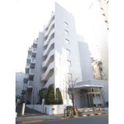 エスポワール渋谷松濤の外観画像