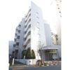 エスポワール渋谷松濤の間取り画像