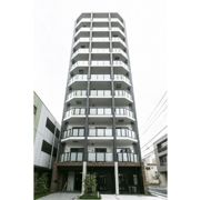 エルモサ川崎の外観画像