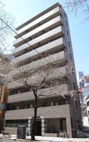 サンテミリオン九段の外観画像