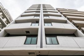 ソルフィエスタ新御徒町の外観画像