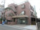 カーサモリヤ要町の外観
