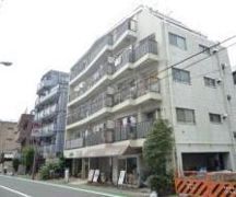 早苗エステートビルの外観画像