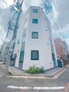 ヴィクトワール北新宿の外観画像