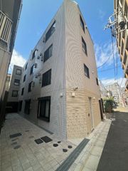 ルネサンスコート平和島ForestParkの外観画像