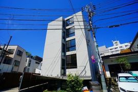 LEGALAND中目黒の外観画像