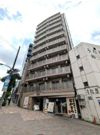 ヴェローナ目黒の外観