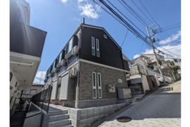 アザーレ・クオン日吉の外観画像