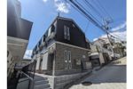 アザーレ・クオン日吉の外観