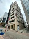 BluRock銀座イーストの外観