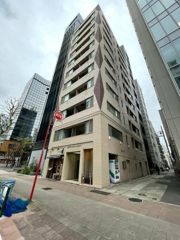 BluRock銀座イーストの外観画像
