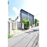 ブライトハウス都立家政の外観画像
