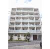 NIKKO APARTMENT HOUSEの間取り画像