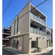 クラシー中野弥生町の外観画像