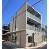 クラシー中野弥生町の間取り画像