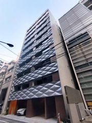 ピアース銀座レジデンスの外観画像