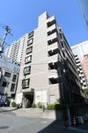 菱和パレス三田慶大前の間取り画像