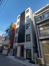 ザ・クラスアーバンス水道橋本郷の外観画像