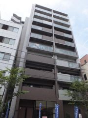 レオーネ上野入谷の外観画像