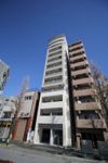 VALENTIA麻布の外観画像