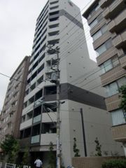スカイコート板橋大山の外観画像