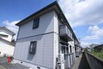 ハピネスの間取り画像