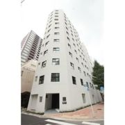 ハーモニーレジデンス千代田岩本町の外観画像
