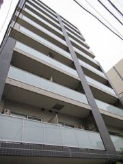 HY's stage 浅草今戸の外観画像