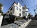 ソラシアレジデンス学芸大学Ⅱの間取り画像