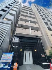 パレステュディオ六本木の外観画像