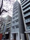 アセット大森の間取り画像