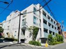 アプリーレ赤坂の間取り画像