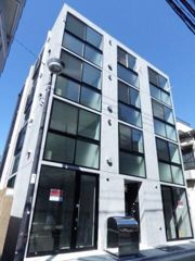 MI MAISON 文京白山の外観画像