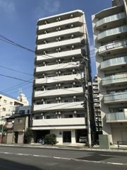 メイクスデザイン住吉Ⅳの外観画像