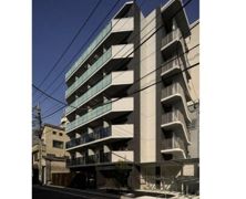 GRAN PASEO浅草Ⅱの外観画像