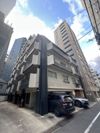 プレシアス本郷の間取り画像