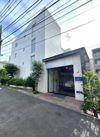 ラ・ヴィスタ西新宿Ⅱの外観