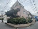 矢来ヒルズの外観