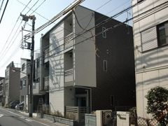 ミランダドエルの外観画像