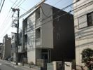 ミランダドエルの間取り画像