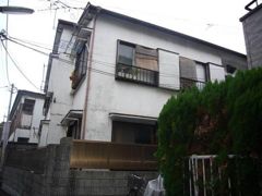 第一コーポプラムの外観画像