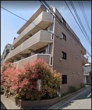 ミリオンガーデン小石川の外観画像