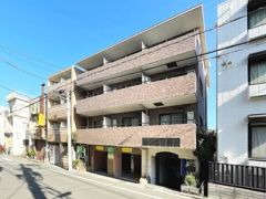 メインステージ池袋本町Ⅲの外観画像