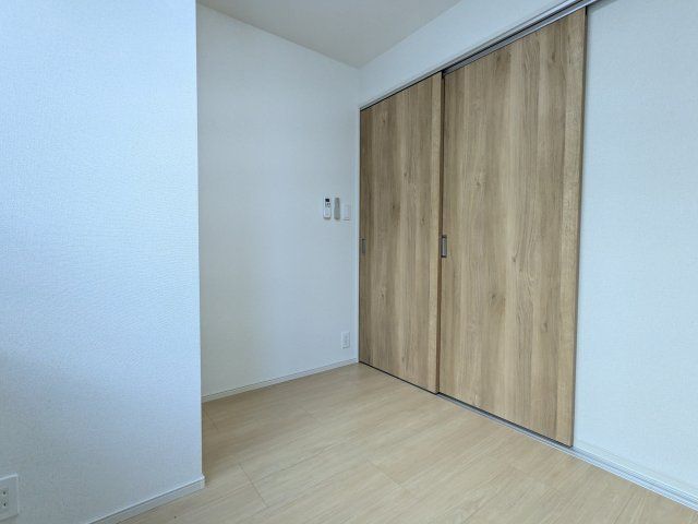 洋室