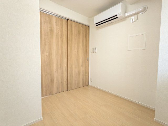 洋室