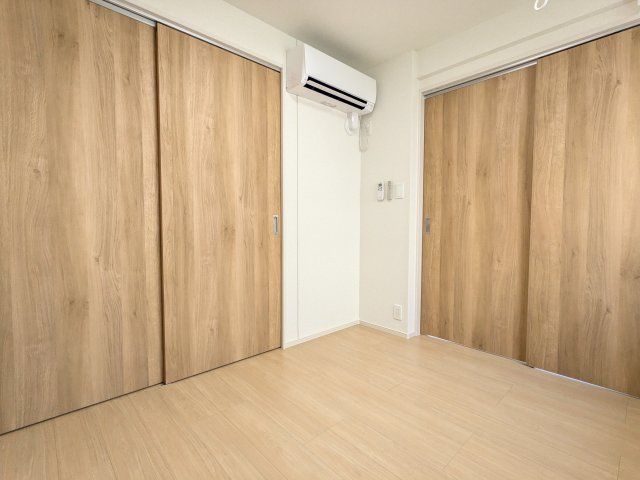 洋室