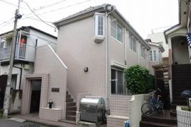 サットンプレイススズキの外観画像