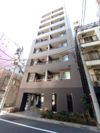クレイシア日本橋水天宮前の外観画像