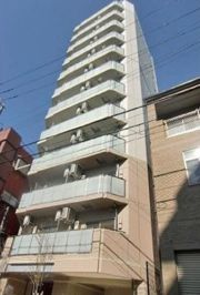 スプレスター上野根岸の外観画像