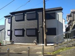 スカイテラス横濱反町の外観画像
